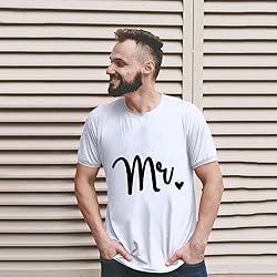 Couples Matching Shirts for Him and Her Men Women