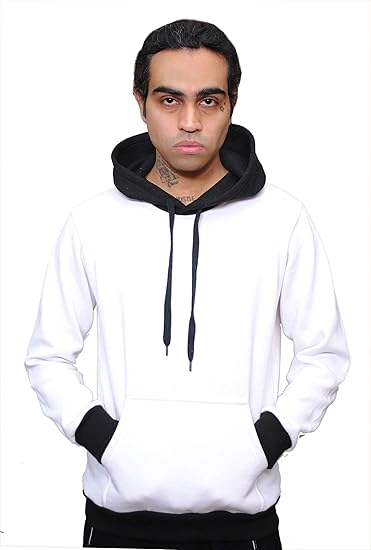 black hoodie mens amazon