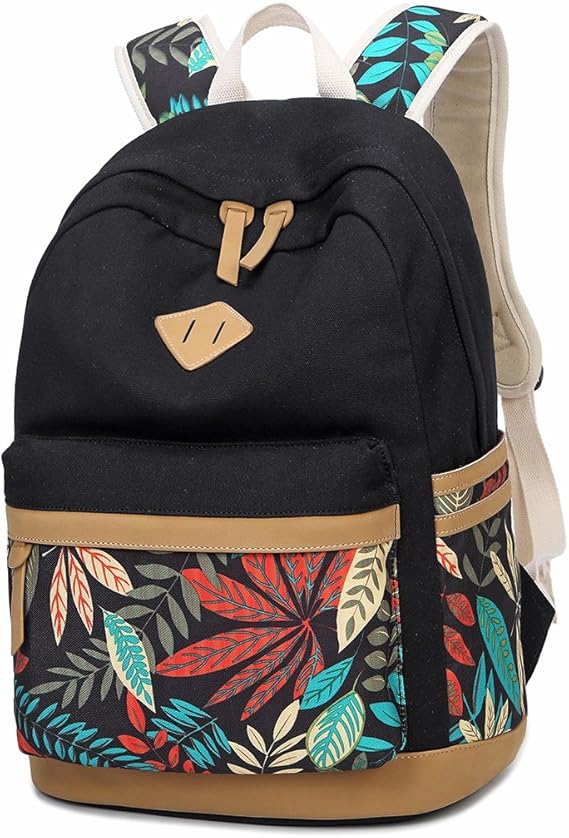 cute backpacks for 8th graders