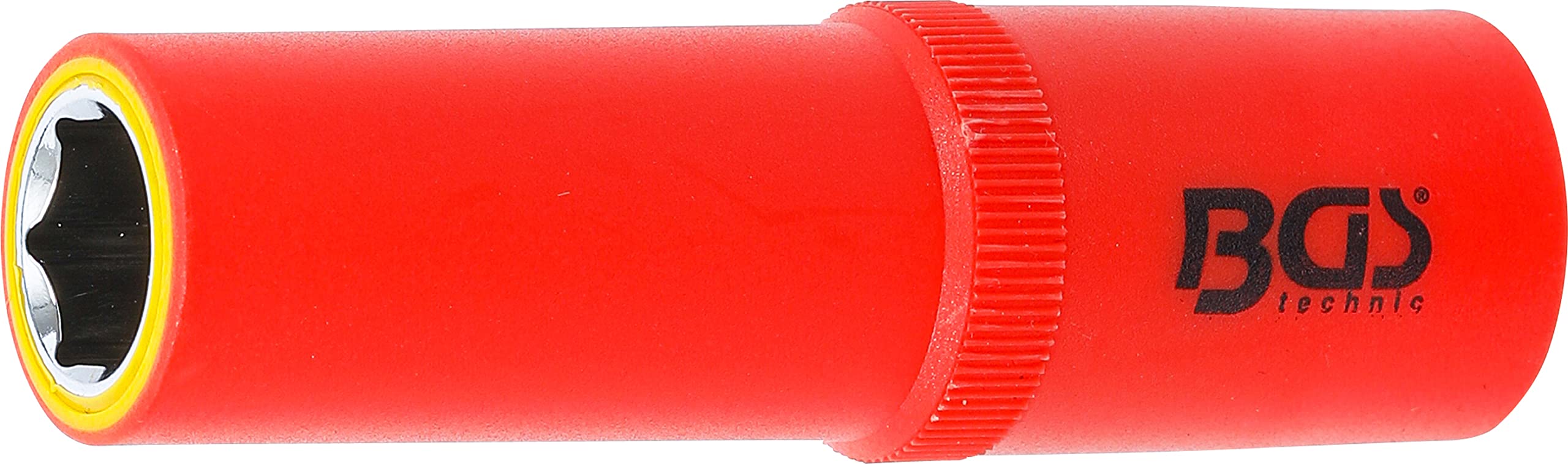 BGS 72064 | VDE Socket, Hexagon | 12.5 mm (1/2") Drive | 14 mm — image 1