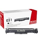 Amazon.com: LCL Compatible 051 Drum Unit Replacement for Canon 051