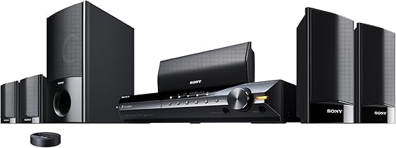 amazon sony home theater system