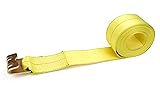 Highland (1846100) 30' Industrial Grade Winch Strap
