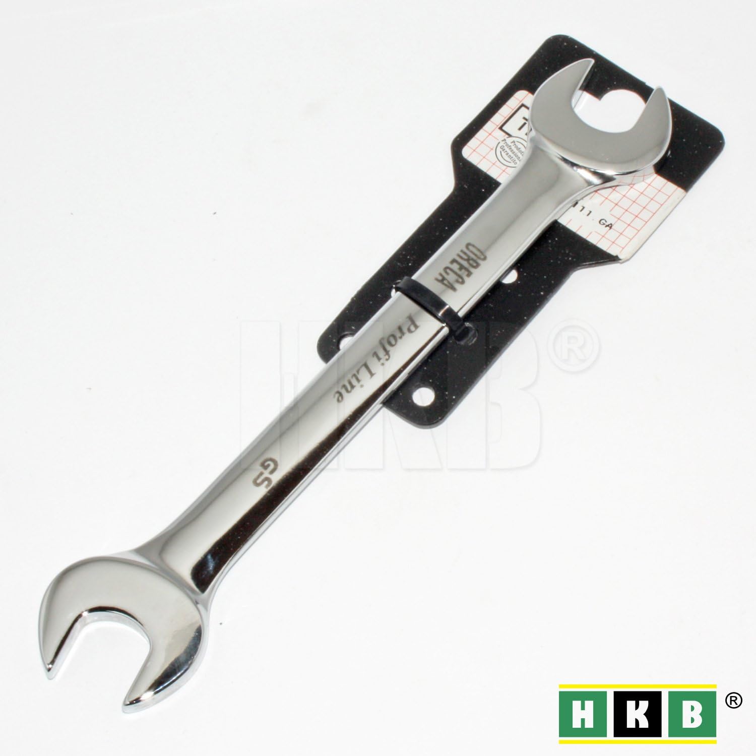 Produktbild von HKB Rahmenklemme 75mm - Stabile Winkelspanner Für Rahmenecken