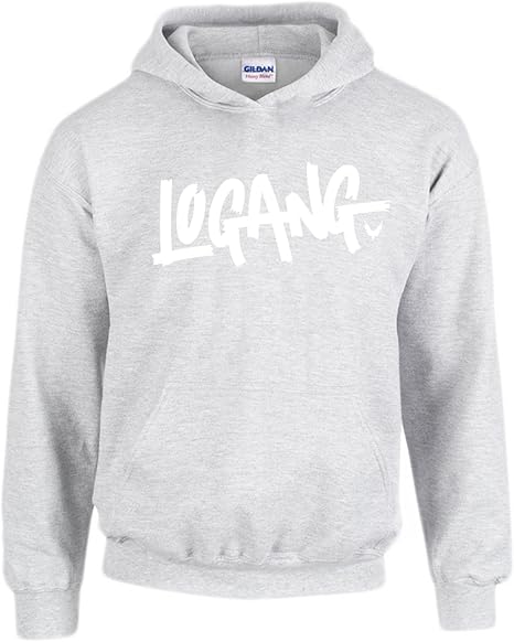logang sweatshirt