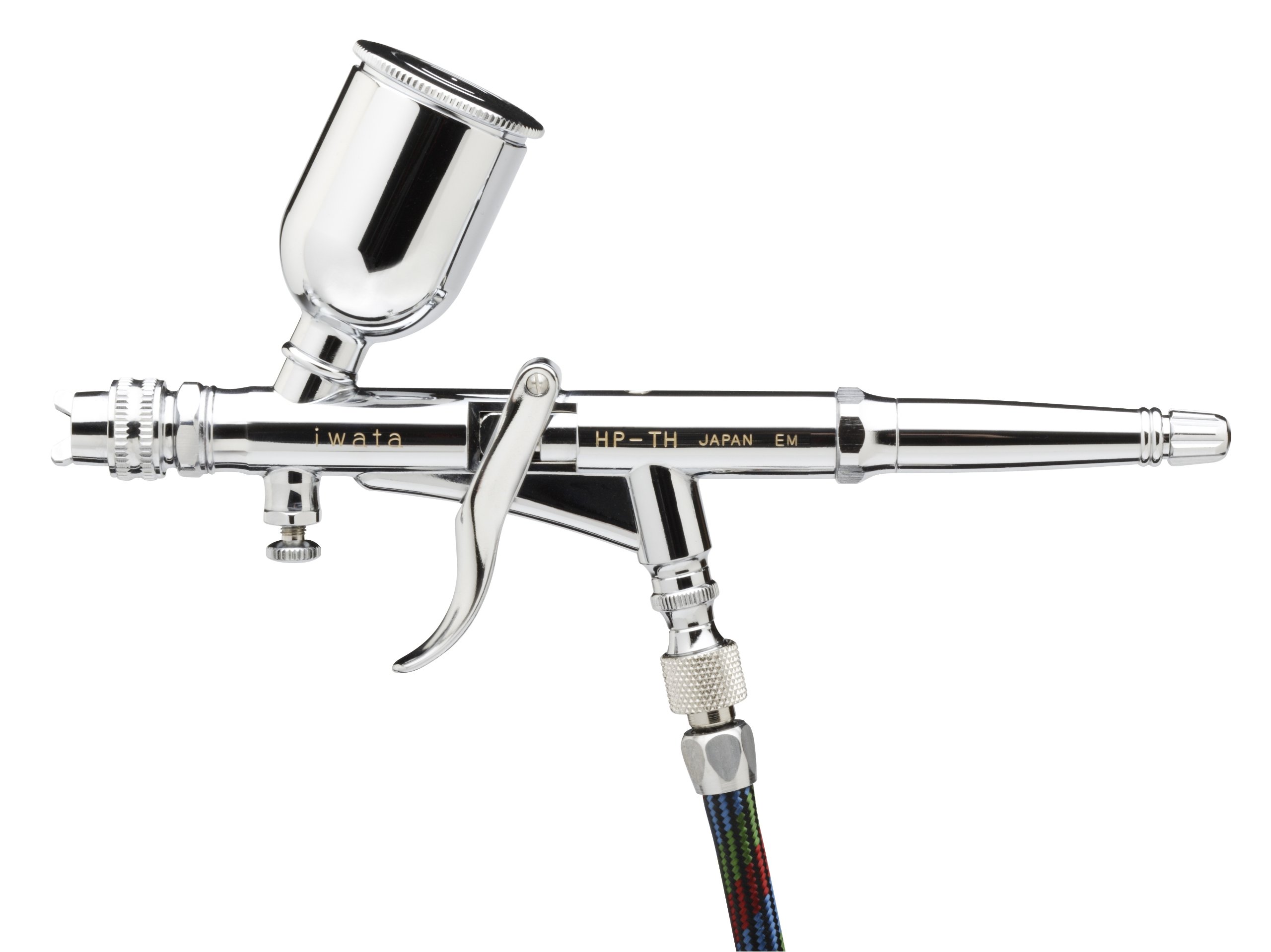 Photo 1 of Airbrush HP-TH (japan import) by Iwata