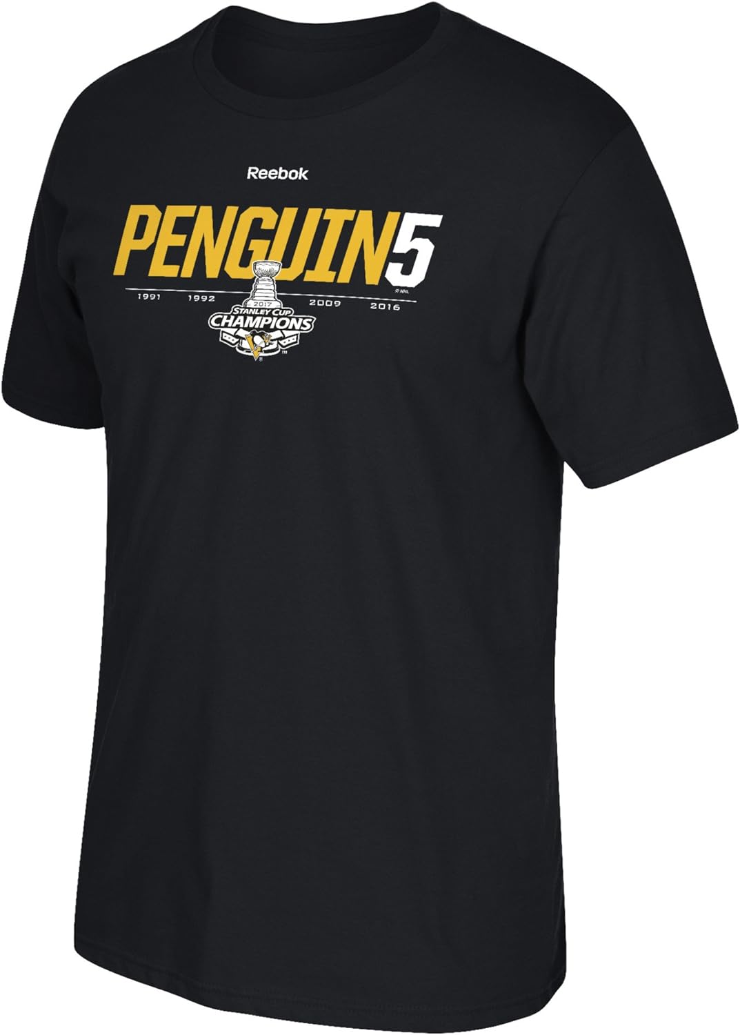 Best Penguins Stanley Cup Champs