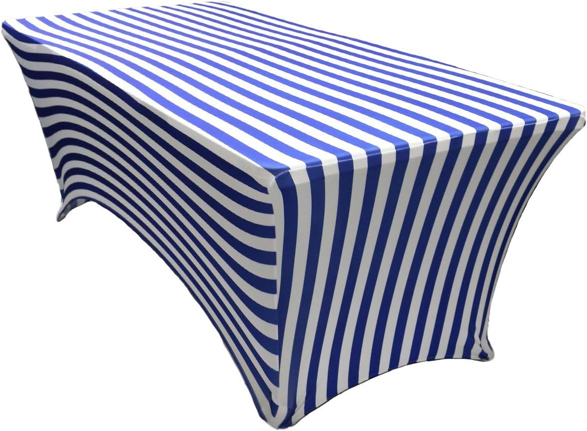 Best blue and white striped chairs