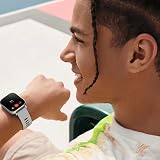 Xiaomi Redmi Watch 5 Active Smartwatch 2.0in LCD 18 Day Battery 140+ Modes view 2