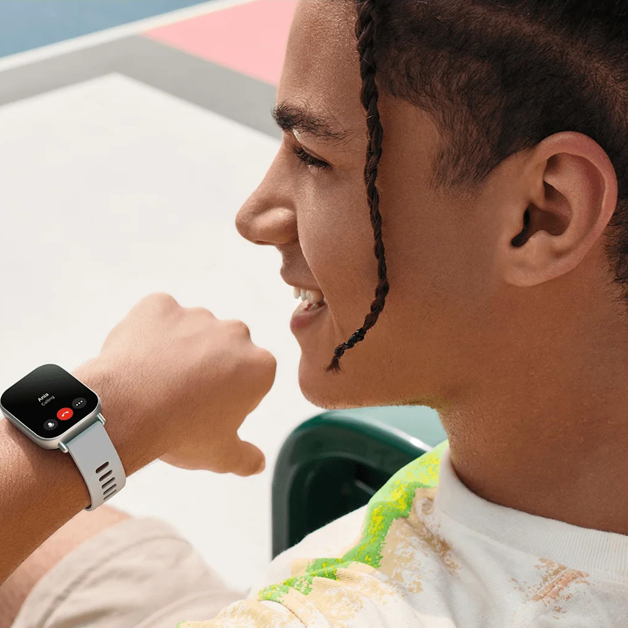 Xiaomi Redmi Watch 5 Active Smartwatch, 2.0