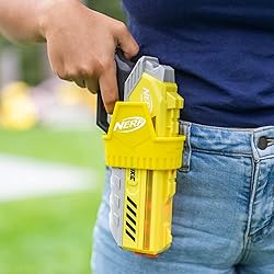 Nerf Laser Strike 4 Player Laser Tag Game Pack