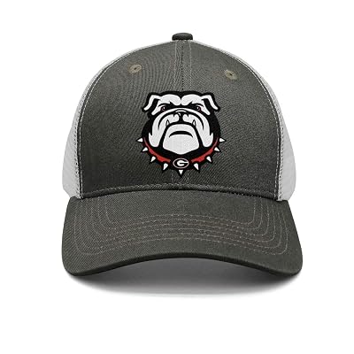 Buy Casual Baseball Cap Georgia 
