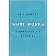 What Works: Gender Equality by Design