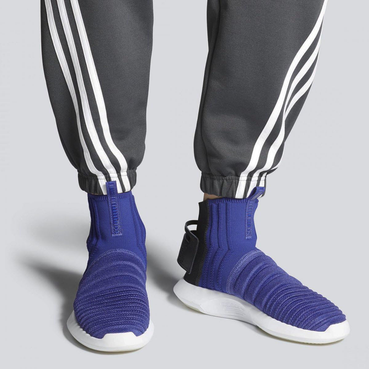 adidas originals crazy 1 adv sock primeknit