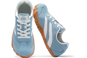 BAREZOEY Barefoot Shoes Women Casual Sneakers,Wide Toe Box Shoes Women Zero Drop Barefoot Shoe Men,Minimalist Trail Running Shoe,Non-Slip Lightweight Breathable Comfortable Fashion Walking Hiking Shoes Unisex