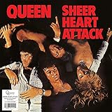 Sheer Heart Attack[Half-Speed LP]