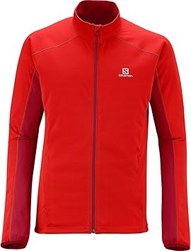 salomon matador x jacket