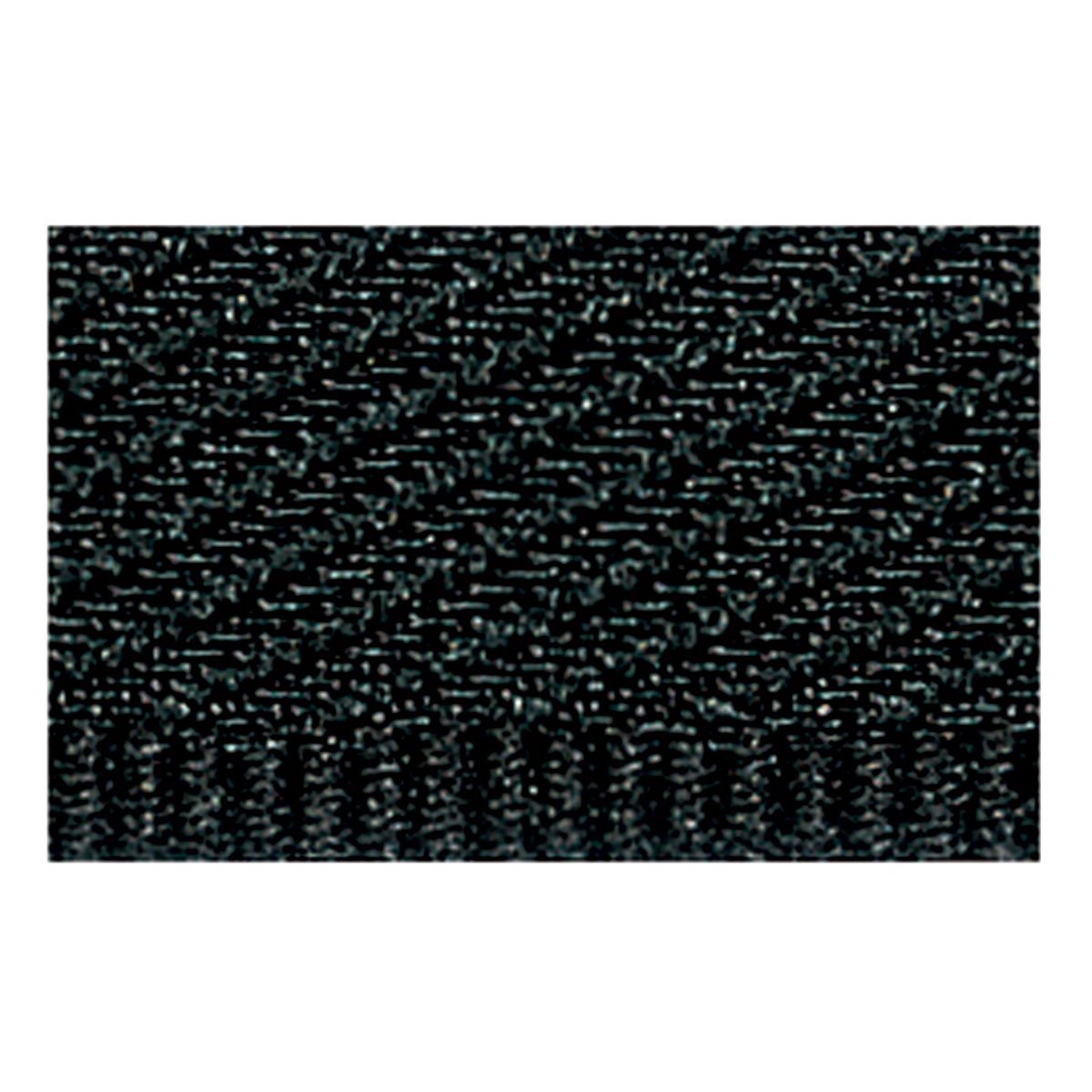 Berisfords Hanger Loop, Polyester, Black, 12 x 12 x 2 cm