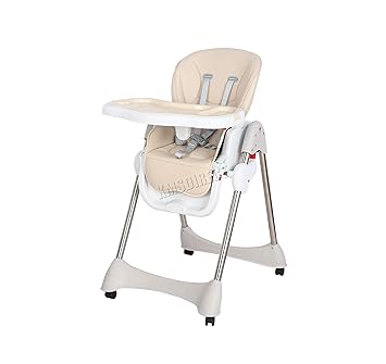 foxhunter high chair