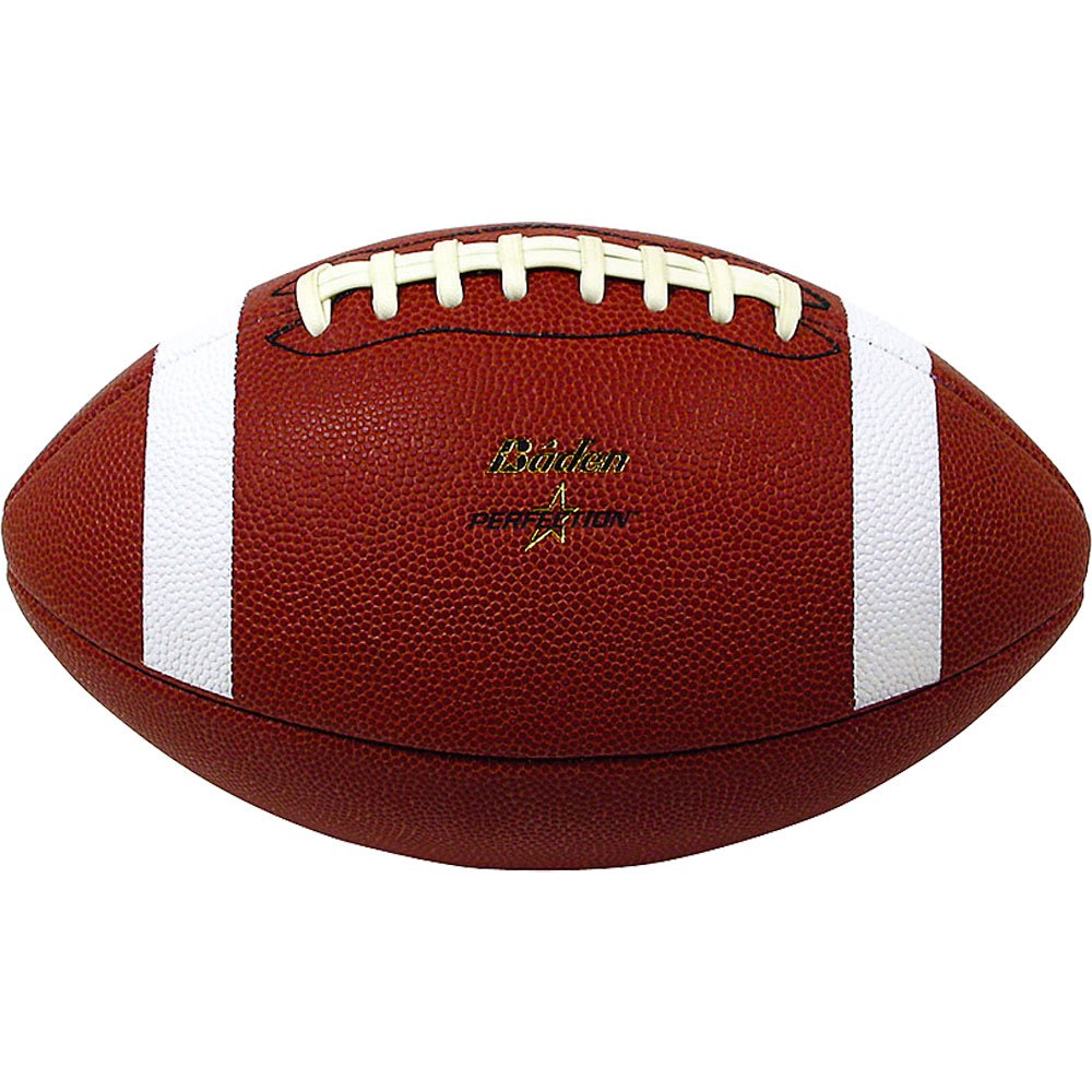 Baden Advanced Microfiber American Football