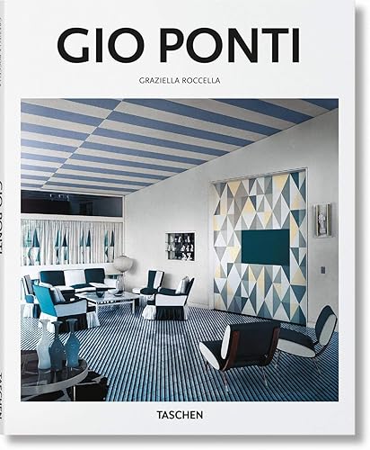 Download Gio Ponti 1891-1979 : La légèreté de la matière PDF