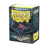 Dragon Shield | Standard Size Card Matte Sleeves