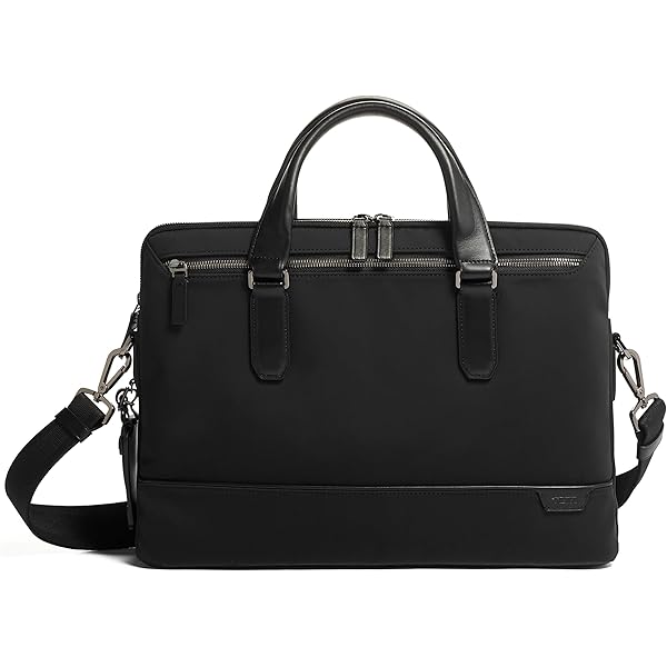 バッグ TUMI large screen computer brief 26150 Compact Large Screen Laptop Brief | Tumi US