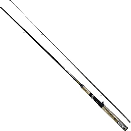 daiwa sweepfire rod