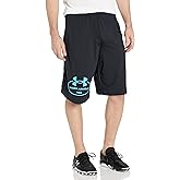 Under Armour Mens Raid 2.0 Graphic Shorts