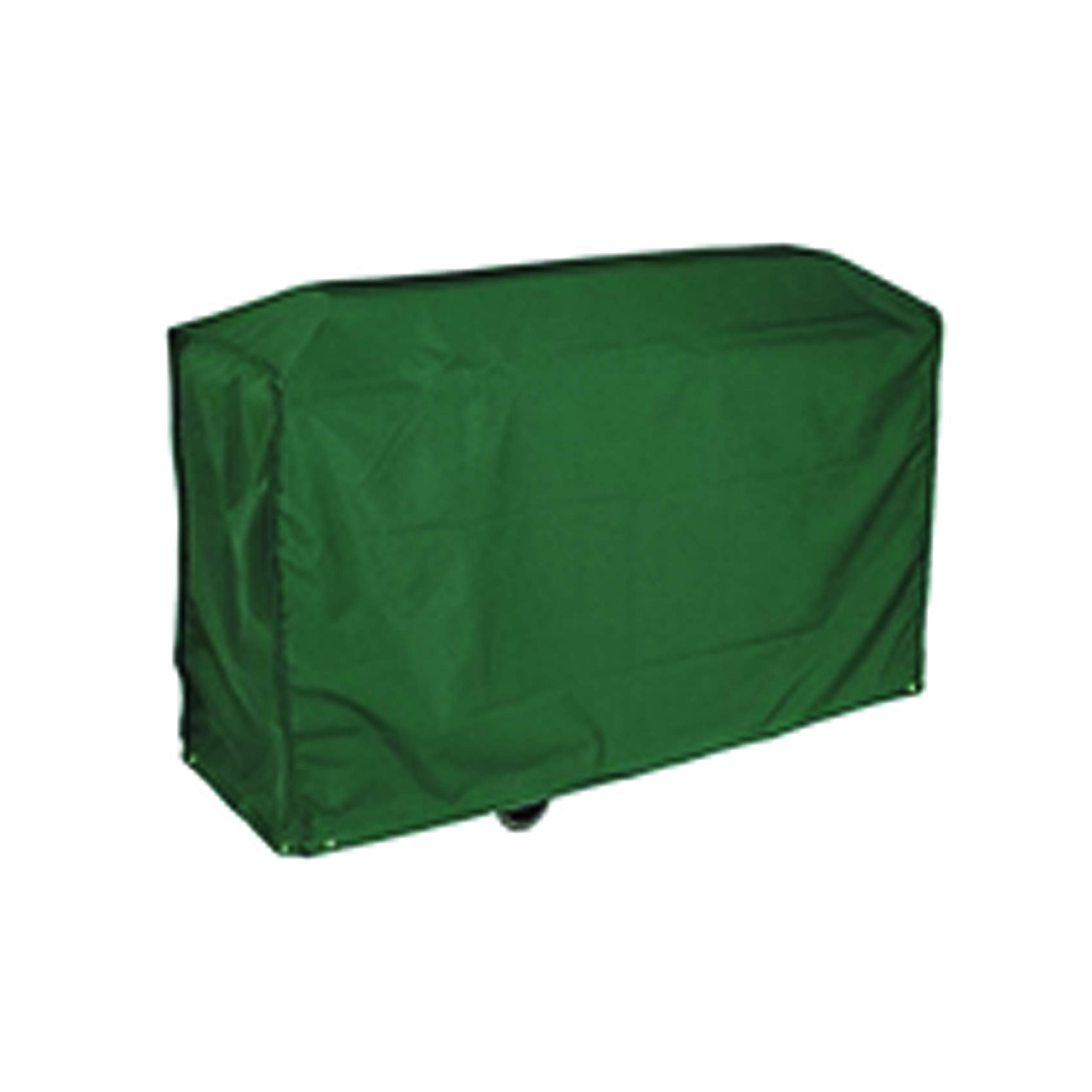 Komonee Barbecue BBQ Grill Cover Green Waterproof Dustproof Protective Outdoor Sheet 68cm x 74cm (NG1)