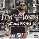 Hustler's P.O.M.E. (Product Of My Environment)