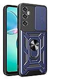 Jiajihua Compatible with Realme C65 4G Phone