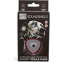 Amazon.com: Max & Molly - Prevención de plagas para perros y ...