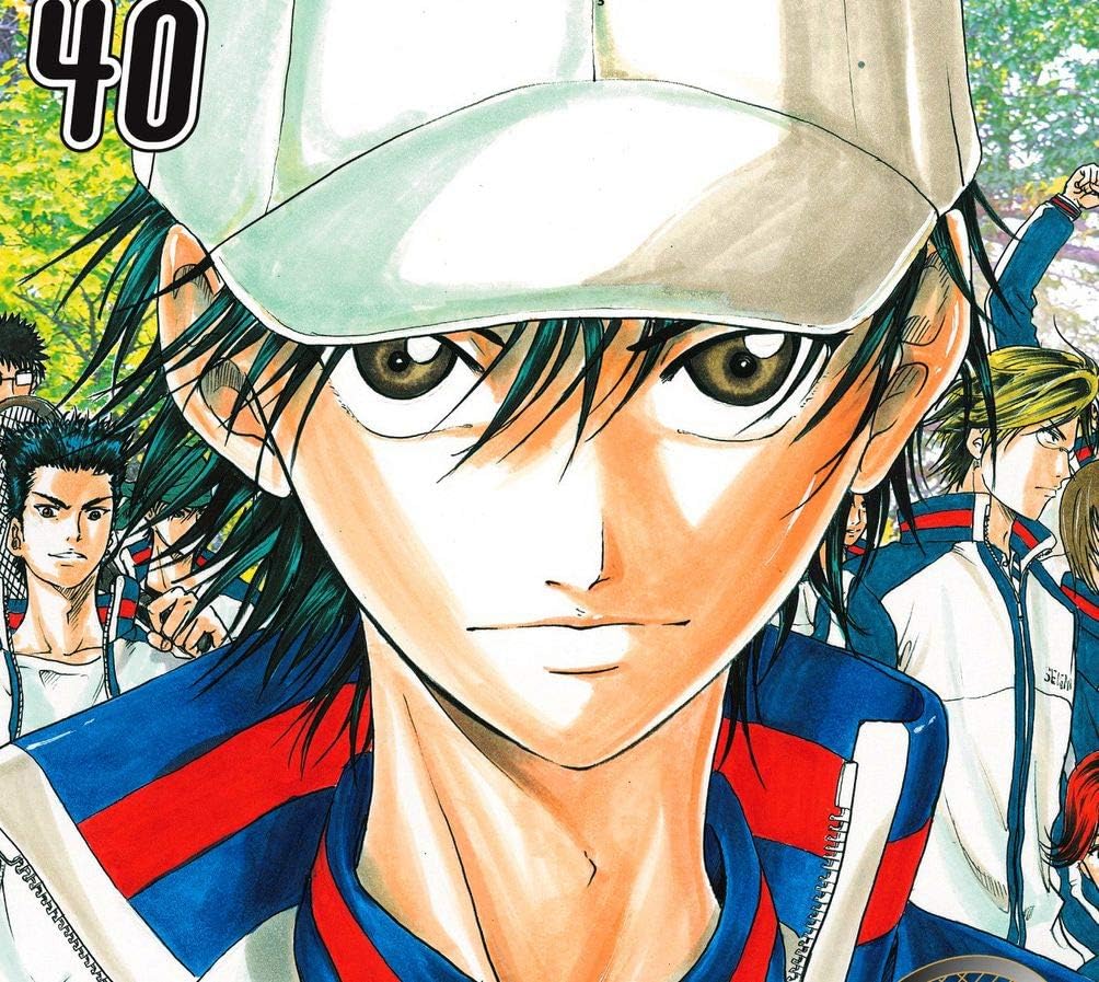 Amazon Com Tennis No Ouji Sama Zenkoku Taikai Hen Semifinal Amazon Com Tennis No Ouji Sama Zenkoku Taikai Hen Semifinal