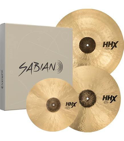 Amazon.com: Sabian 12