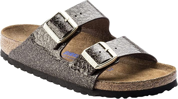 amazon birkenstock arizona soft footbed