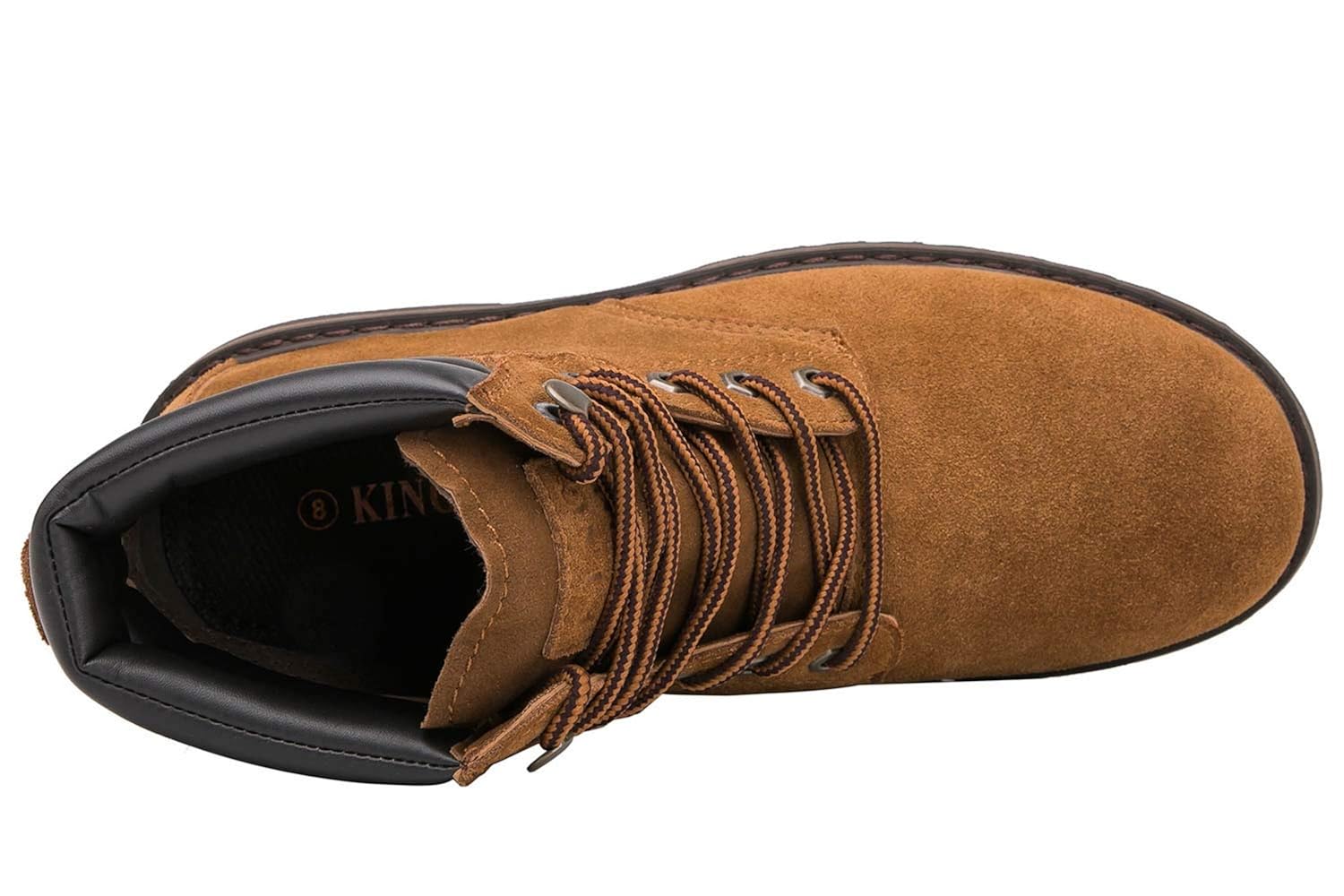 Boots KINGSHOW Mens 1366 Water 