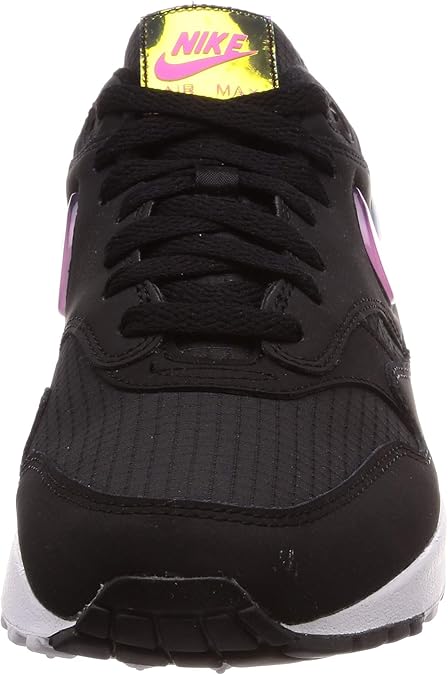 nike air max 1 jelly jewel black