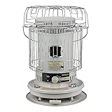 Sengoku HeatMate Portable Kerosene Indoor/Outdoor