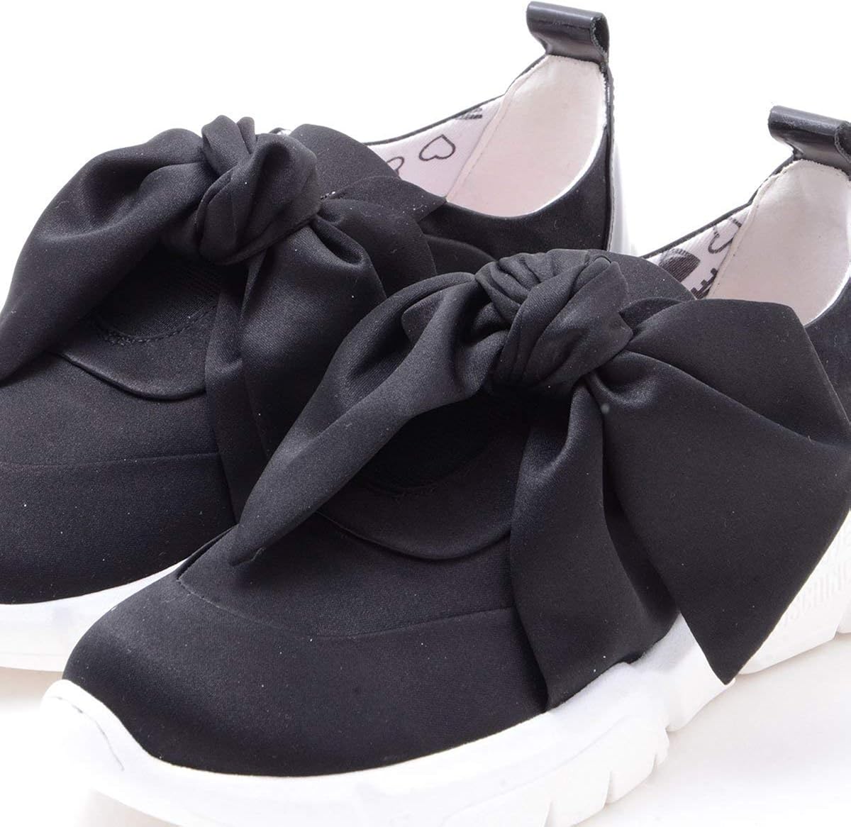 moschino sneakers 2019