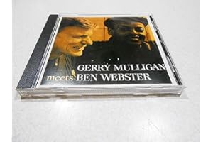 Gerry Mulligan Meets Ben Webster