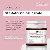 Bielenda Dr Medica Capillary Skin Day/Night Cream 50 ml Reduces Redness view 2