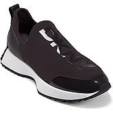 DKNY Womens Nallen Slip on Sneaker with Logo