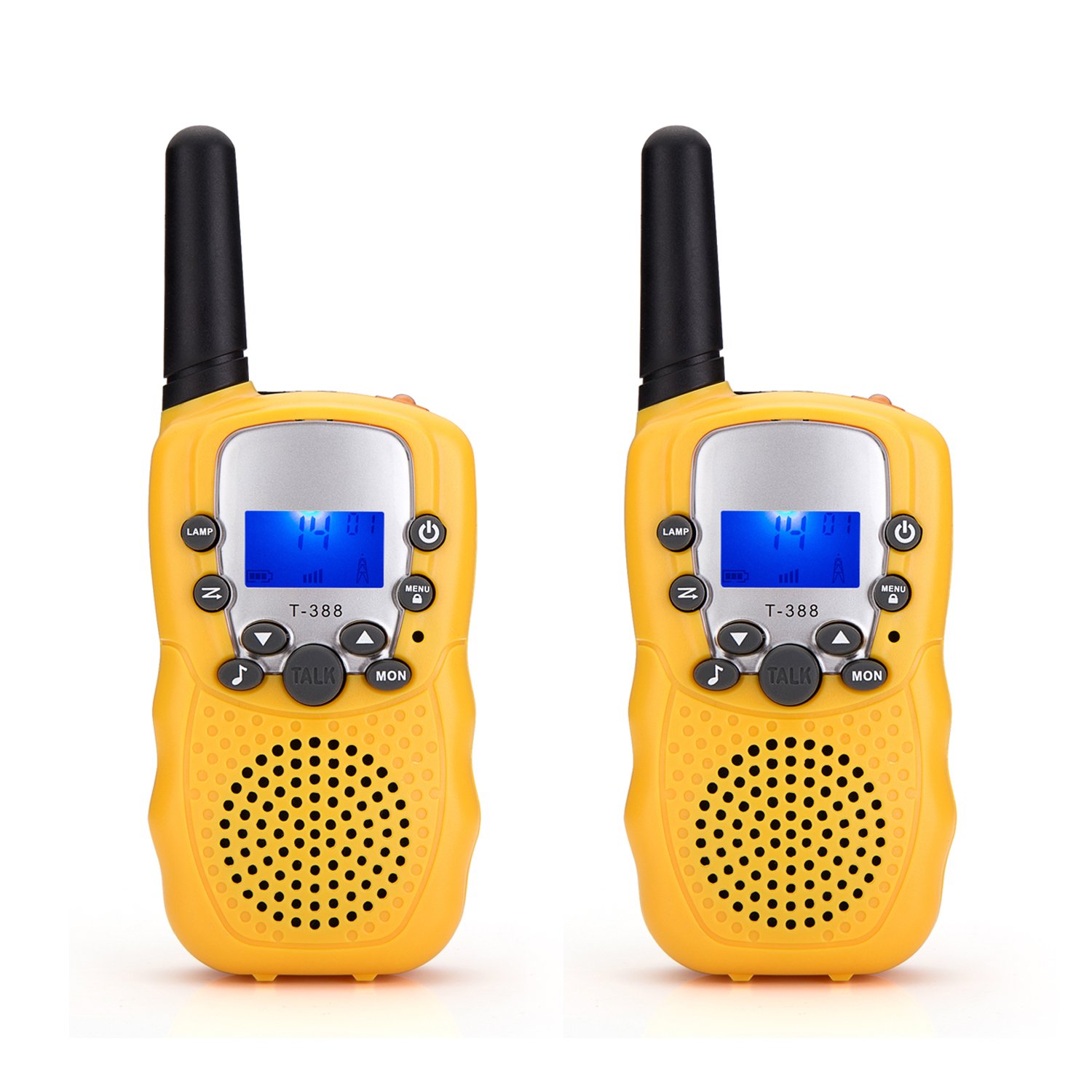 Outdoor Toys For Toddlers Age 3 5omway Kids Walkie Talkies For Boys Age 3 8outdoor Toys For Kids 3 And Up2 Way Radio Walkie Talkies3 12 Year Old