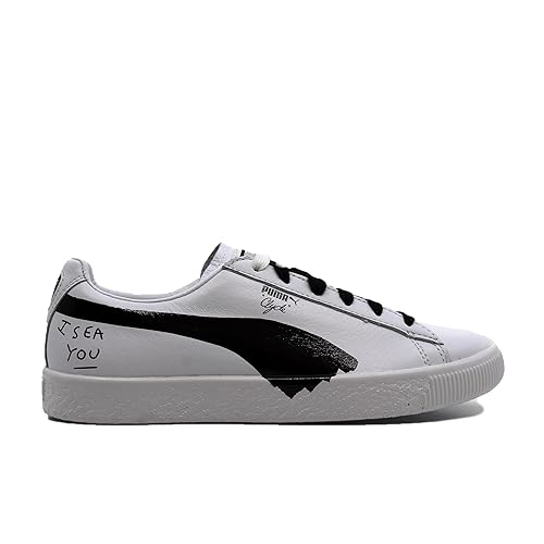 puma clyde sm