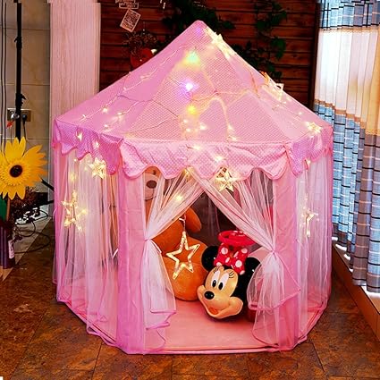 princess tent amazon