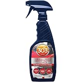 303 Tonneau &amp; Convertible Top Cleaner, 16 oz | Cleans vinyl and fabric tops, removes tough stains, and rinses residue free.