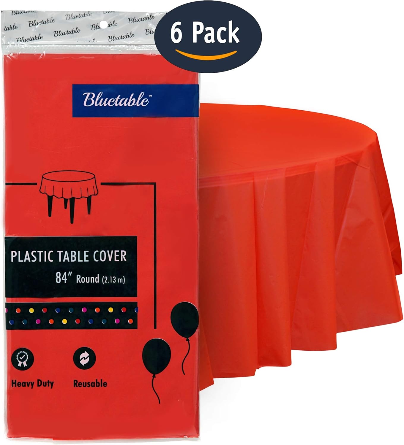 Best one use table cloth