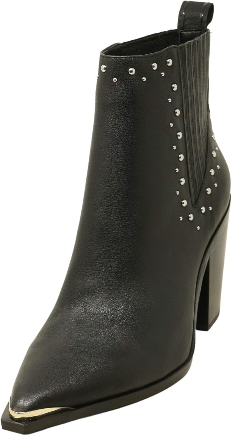 Cole Women's West Side AnkleHigh Leather Boot Boots