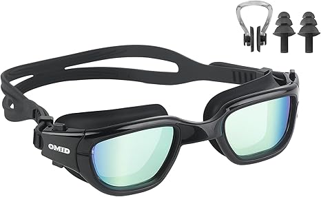 best no leak swim goggles